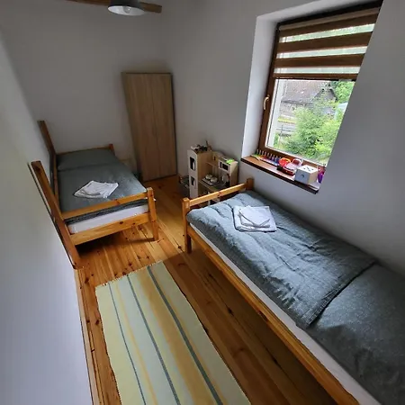 In The Woods 別荘 *