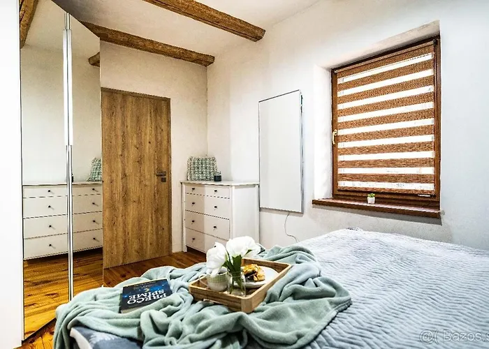 Vakantiehuis In The Woods